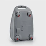 Severin BC 7047 Ηλεκτρική Σκούπα 850W με Σακούλα 4lt Λευκή BC 7045 - Image 6