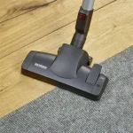 Severin BC 7047 Ηλεκτρική Σκούπα 850W με Σακούλα 4lt Λευκή BC 7045 - Image 7