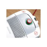 Severin BC 7047 Ηλεκτρική Σκούπα 850W με Σακούλα 4lt Λευκή BC 7045 - Image 8