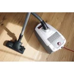 Severin BC 7047 Ηλεκτρική Σκούπα 850W με Σακούλα 4lt Λευκή BC 7045 - Image 10