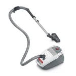 Severin BC 7047 Ηλεκτρική Σκούπα 850W με Σακούλα 4lt Λευκή BC 7045 - Image 11