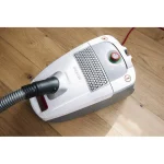 Severin BC 7047 Ηλεκτρική Σκούπα 850W με Σακούλα 4lt Λευκή BC 7045 - Image 12