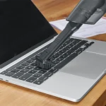 Severin Επαναφορτιζόμενο Σκουπάκι Χειρός 7.4V Μαύρο 7130 - Image 7
