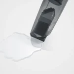 Severin Επαναφορτιζόμενο Σκουπάκι Χειρός 7.4V Μαύρο 7130 - Image 8