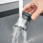 Severin Επαναφορτιζόμενο Σκουπάκι Χειρός 7.4V Μαύρο 7130 - Image 10