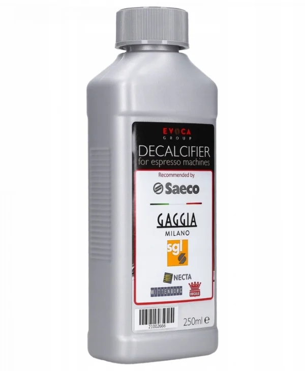 Saeco CA6700 Καθαριστικό Καφετιέρας 250ml 21002666
