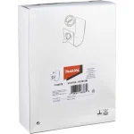 Makita Σακούλες Σκούπας 5τμχ Συμβατή με Σκούπα Makita P-84078 - Image 3