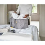 Joseph Joseph Καλάθι Αποθήκευσης Υφασμάτινο Γκρι 35lt 50023 - Image 5