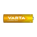 Varta LongLife Αλκαλικές Μπαταρίες AA 1.5V 4τμχ 04106101414 - Image 9
