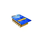 Varta LongLife Αλκαλικές Μπαταρίες AA 1.5V 4τμχ 04106101414 - Image 10