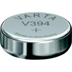 Varta V394 Μπαταρία Silver Oxide Ρολογιών SR45 3V 1τμχ 0394101111 - Image 2