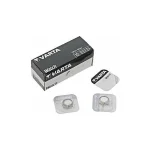 Varta V394 Μπαταρία Silver Oxide Ρολογιών SR45 3V 1τμχ 0394101111 - Image 4