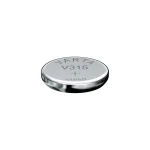 Varta V315 Μπαταρία Silver Oxide Ρολογιών SR67 1.55V 1τμχ 00315101111