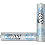 Ansmann Επαναφορτιζόμενες Μπαταρίες AAA Ni-MH 800mAh 1.2V 2τμχ 5030982 - Image 2