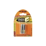Ansmann Επαναφορτιζόμενες Μπαταρίες AAA Ni-MH 800mAh 1.2V 2τμχ 5030982 - Image 3