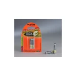 Ansmann Επαναφορτιζόμενες Μπαταρίες AAA Ni-MH 800mAh 1.2V 2τμχ 5030982 - Image 4