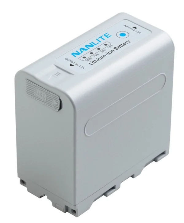 Nanlite Bt-npf970 9742760