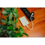 Verbatim Charge 'n' Go MagSafe Power Bank 20000mAh 35W με Θύρα USB-C Power Delivery Πράσινο 32224 - Image 6