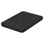 Belkin BoostCharge Slim Magnetic Power Bank 5000mAh 15W με Θύρα USB-C Μαύρο BPD021HQBK - Image 2