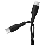 Belkin BoostCharge Slim Magnetic Power Bank 5000mAh 15W με Θύρα USB-C Μαύρο BPD021HQBK - Image 4