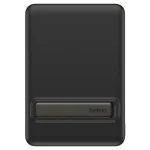 Belkin BoostCharge Slim Magnetic MagSafe Power Bank 5000mAh 20W με Θύρα USB-C Power Delivery Μαύρο BPD011HQBK