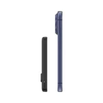 Belkin BoostCharge Slim Magnetic MagSafe Power Bank 5000mAh 20W με Θύρα USB-C Power Delivery Μαύρο BPD011HQBK - Image 6