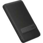 Belkin BoostCharge Slim Magnetic MagSafe Power Bank 5000mAh 20W με Θύρα USB-C Power Delivery Μαύρο BPD011HQBK - Image 7