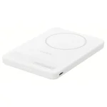 Belkin BoostCharge Slim Magnetic MagSafe Power Bank 5000mAh 15W με Θύρα USB-C Power Delivery Λευκό BPD011HQWH - Image 4