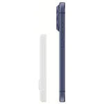 Belkin BoostCharge Slim Magnetic MagSafe Power Bank 5000mAh 15W με Θύρα USB-C Power Delivery Λευκό BPD011HQWH - Image 5