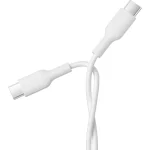 Belkin BoostCharge Slim Magnetic MagSafe Power Bank 5000mAh 15W με Θύρα USB-C Power Delivery Λευκό BPD011HQWH - Image 9