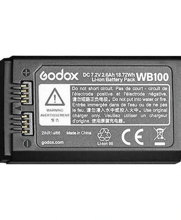 Godox WB100
