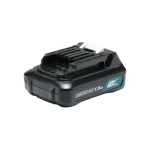 Makita Μπαταρία Εργαλείου Λιθίου 12V με Χωρητικότητα 1.5Ah Bl1016 197393-5