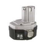 Makita Μπαταρία Εργαλείου NiMH 14.4V με Χωρητικότητα 2.6Ah 193101-2
