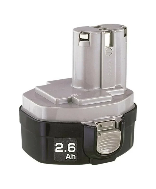 Makita Μπαταρία Εργαλείου NiMH 14.4V με Χωρητικότητα 2.6Ah 193101-2