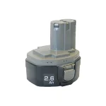 Makita Μπαταρία Εργαλείου NiMH 14.4V με Χωρητικότητα 2.6Ah 193101-2 - Image 2