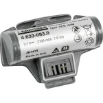Karcher Μπαταρία για Επαναφορτιζόμενο Σκουπάκι 2.633-123.0 - Image 2