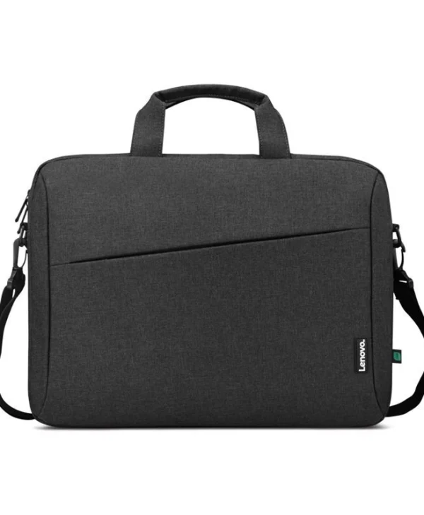 Lenovo Topload T210 ECO Τσάντα Ώμου / Χειρός για Laptop 16" σε Μαύρο χρώμα GX41L83769