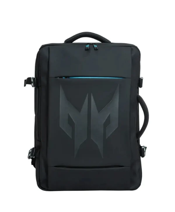Acer Predator Τσάντα Πλάτης για Laptop 18" σε Μαύρο χρώμα GP.BAG11.082