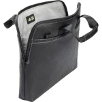 Rivacase Orly 8920 Αδιάβροχη Τσάντα Ώμου / Χειρός για Laptop 13.3" σε Μαύρο χρώμα 8920(PU)BLACK - Image 4