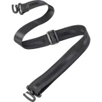 Rivacase Orly 8920 Αδιάβροχη Τσάντα Ώμου / Χειρός για Laptop 13.3" σε Μαύρο χρώμα 8920(PU)BLACK - Image 8