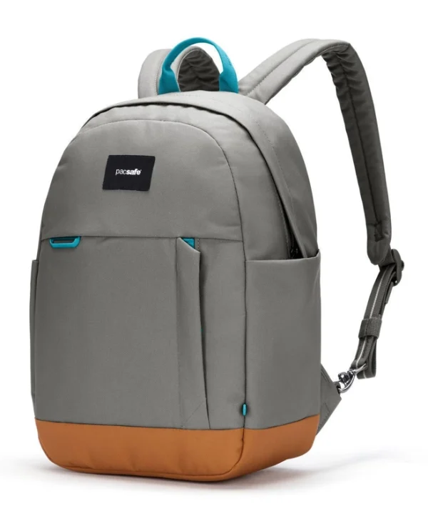 Pacsafe Go 15lt Γκρι 35110146