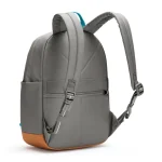Pacsafe Go 15lt Γκρι 35110146 - Image 4