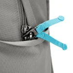 Pacsafe Go 15lt Γκρι 35110146 - Image 6