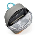 Pacsafe Go 15lt Γκρι 35110146 - Image 7