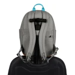 Pacsafe Go 15lt Γκρι 35110146 - Image 8
