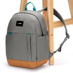 Pacsafe Go 15lt Γκρι 35110146 - Image 9