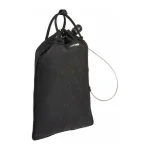 Pacsafe Travelsafe 12L GII Portable Safe Black Προστατευτικό Κάλυμμα για Σακίδιο Camping 12lt 10480100 - Image 2