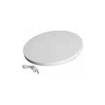 Falcon Eyes T360-A3 Mini Turntable Βάση Φωτογράφισης για Studio 291682 - Image 3