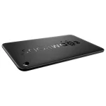 Boompods Boomcard Apple Find My Μαύρο Επαναφορτιζόμενο TACARD - Image 2