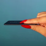 Boompods Boomcard Apple Find My Μαύρο Επαναφορτιζόμενο TACARD - Image 5